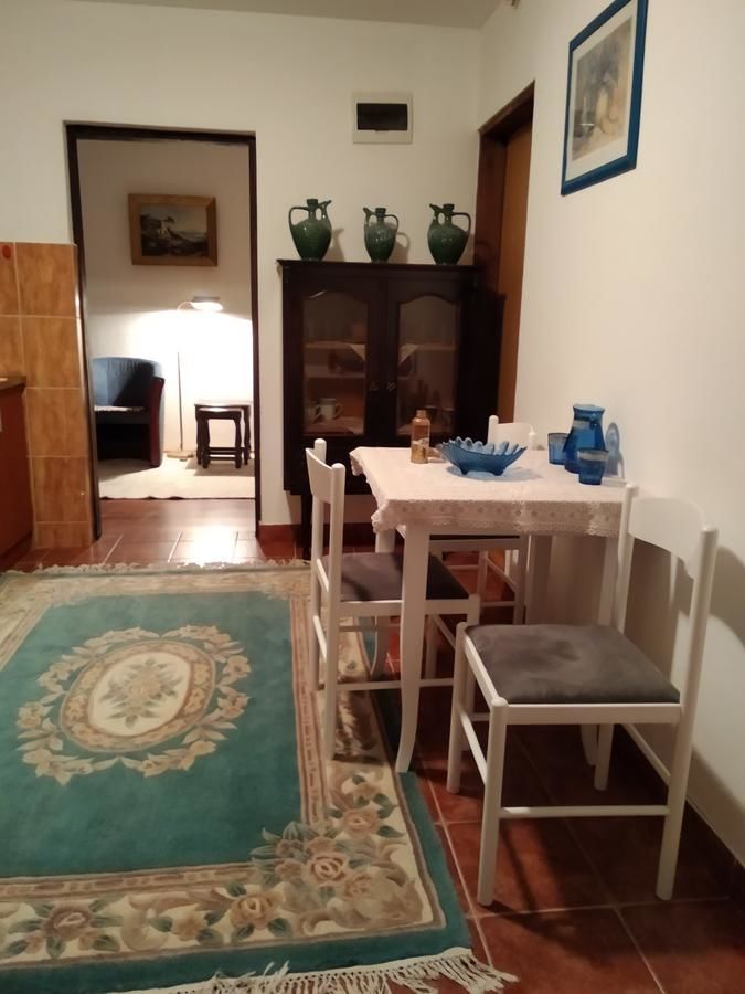 Отели типа «постель и завтрак» Frile Apartments Никшич-13