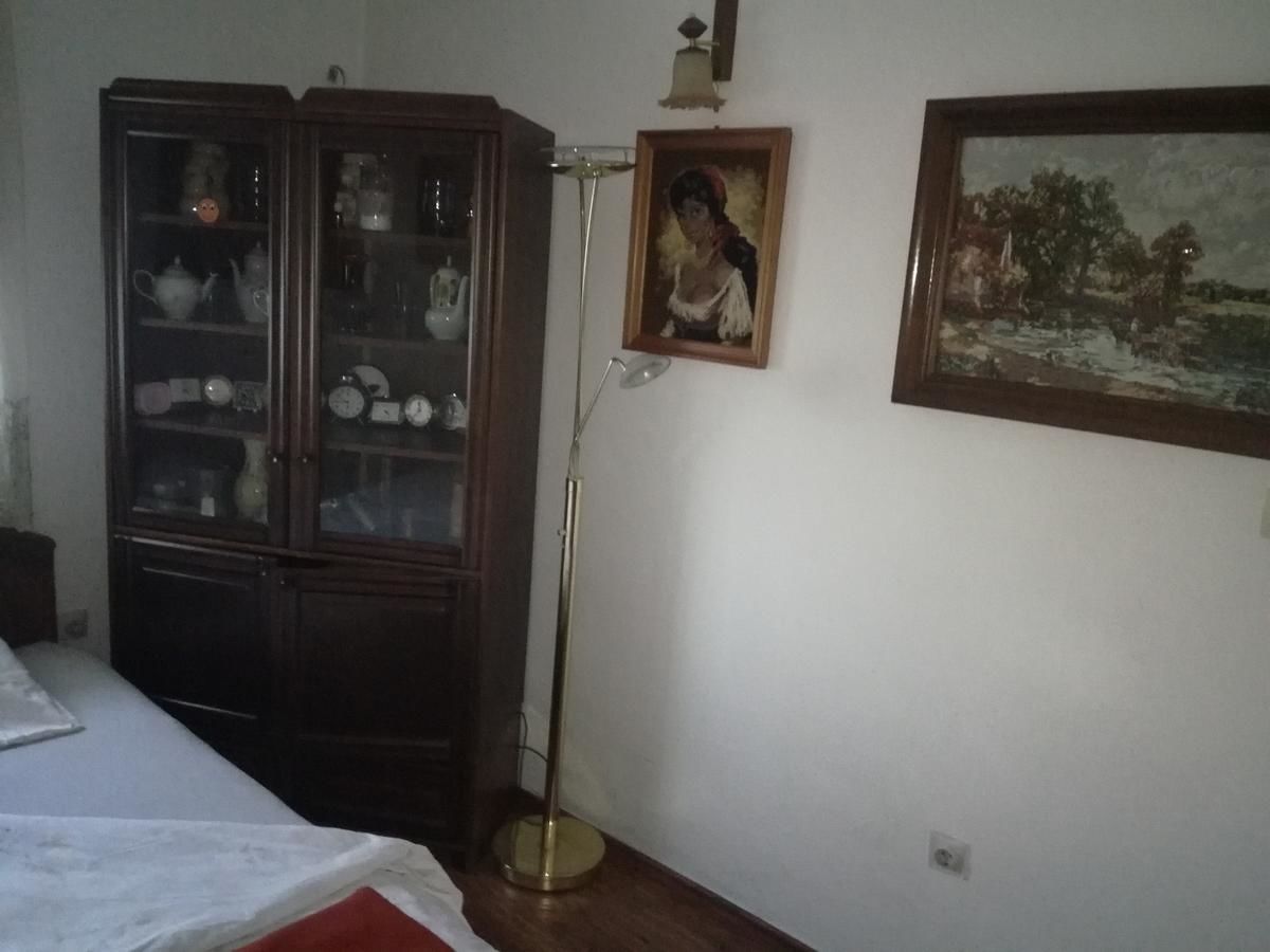 Отели типа «постель и завтрак» Frile Apartments Никшич-14
