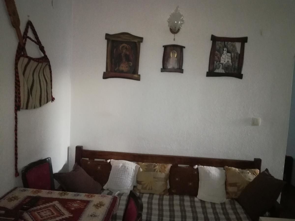 Отели типа «постель и завтрак» Frile Apartments Никшич-16