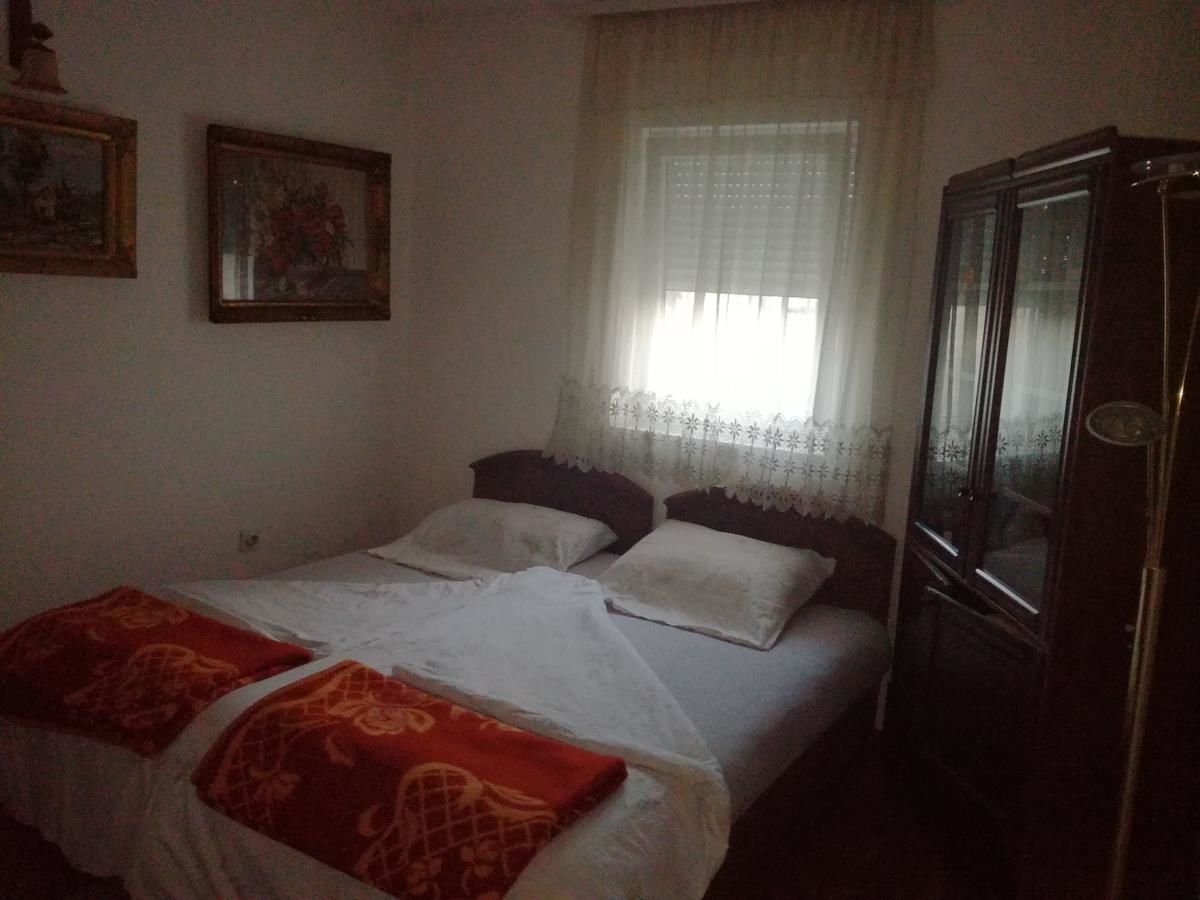 Отели типа «постель и завтрак» Frile Apartments Никшич-17
