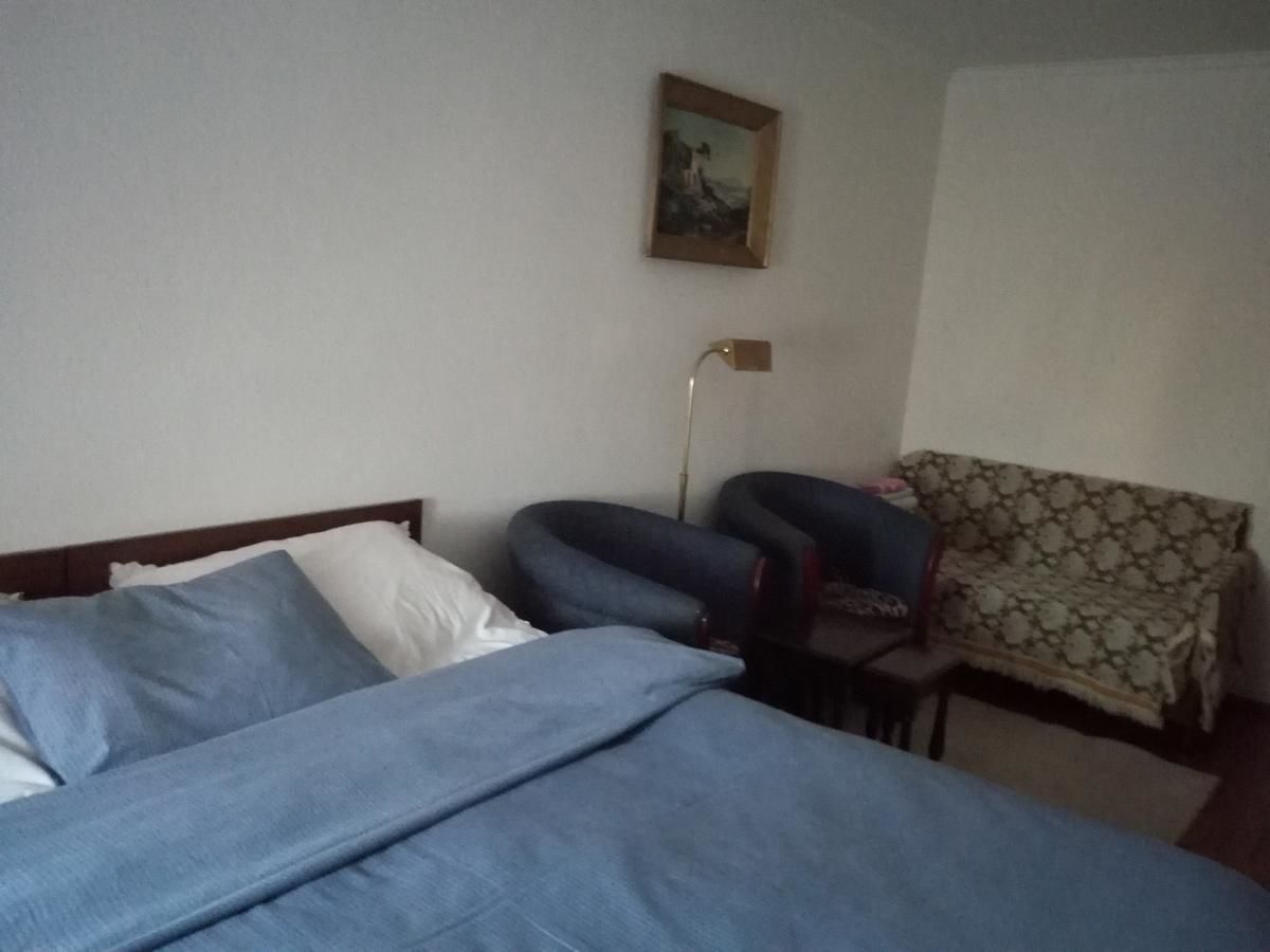 Отели типа «постель и завтрак» Frile Apartments Никшич-24