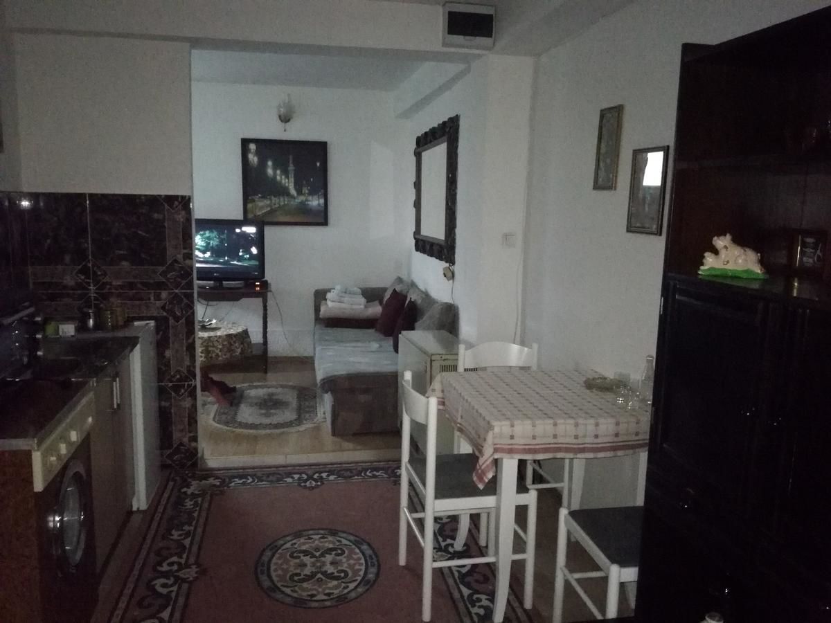 Отели типа «постель и завтрак» Frile Apartments Никшич-33
