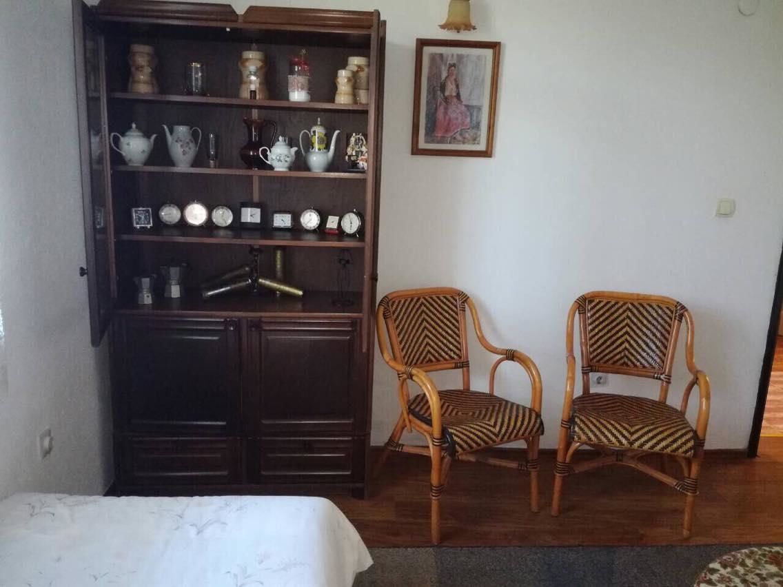 Отели типа «постель и завтрак» Frile Apartments Никшич-39