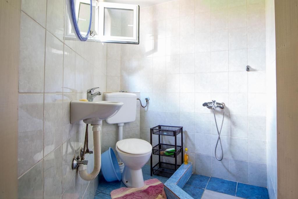 Отели типа «постель и завтрак» Frile Apartments Никшич-50