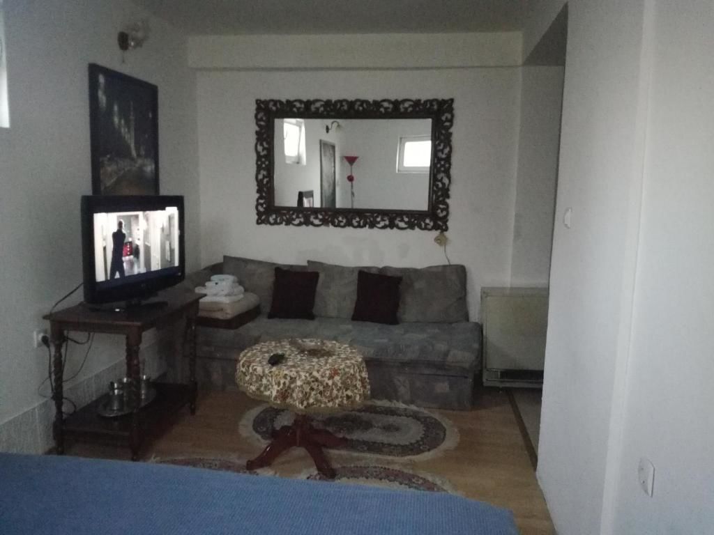Отели типа «постель и завтрак» Frile Apartments Никшич-53