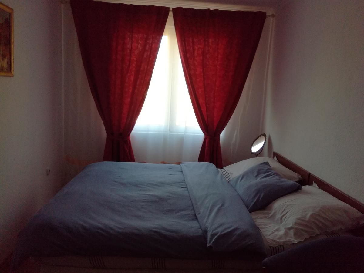 Отели типа «постель и завтрак» Frile Apartments Никшич-11