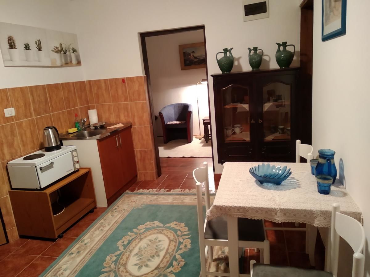 Отели типа «постель и завтрак» Frile Apartments Никшич-12
