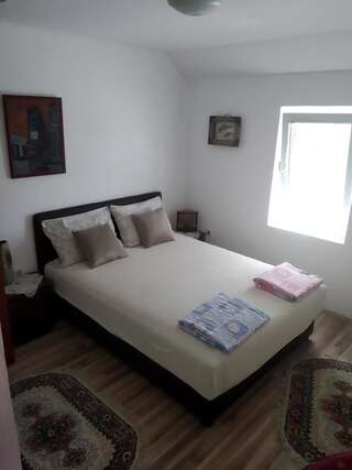 Отели типа «постель и завтрак» Frile Apartments Никшич Люкс с 2 спальнями-1