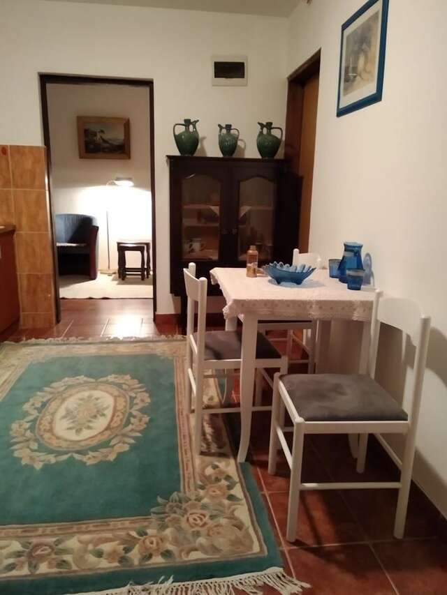 Отели типа «постель и завтрак» Frile Apartments Никшич-12