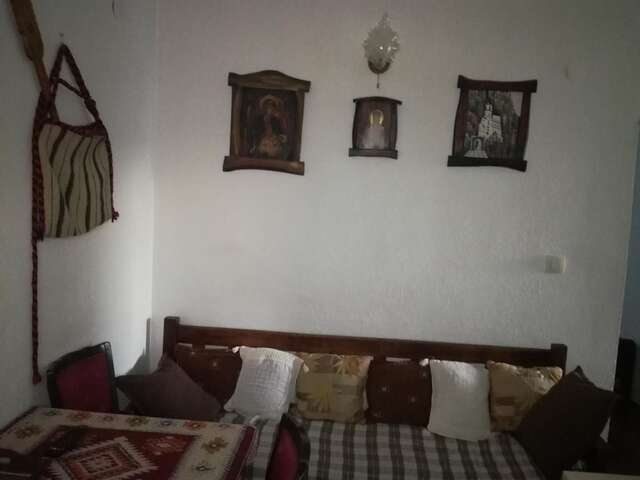 Отели типа «постель и завтрак» Frile Apartments Никшич-15