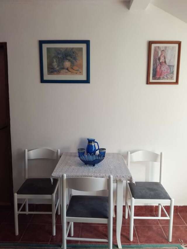 Отели типа «постель и завтрак» Frile Apartments Никшич-20