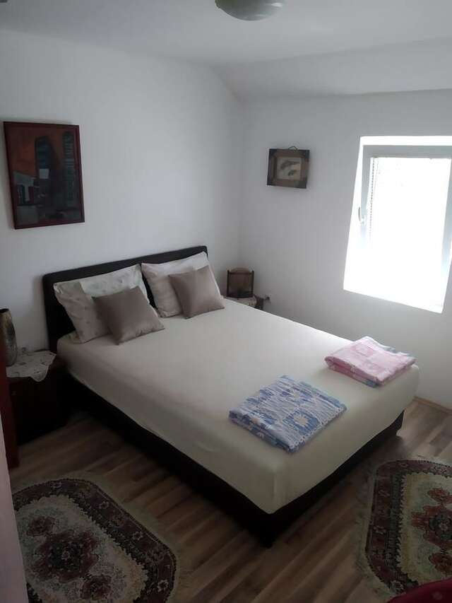 Отели типа «постель и завтрак» Frile Apartments Никшич-4