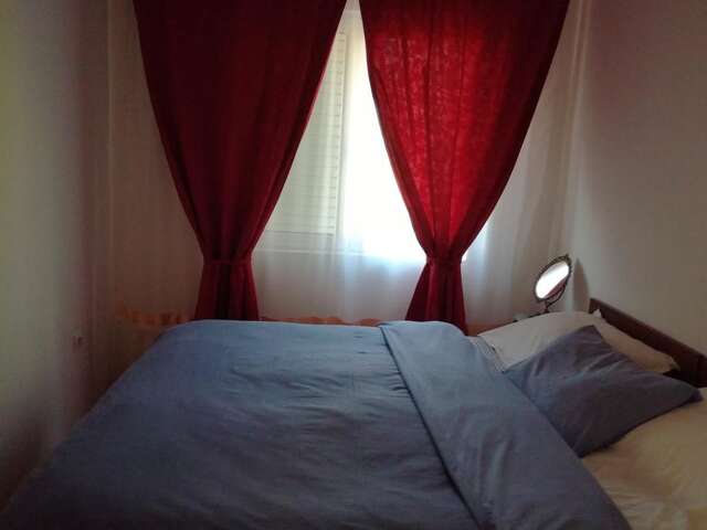 Отели типа «постель и завтрак» Frile Apartments Никшич-24