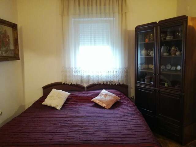 Отели типа «постель и завтрак» Frile Apartments Никшич-5