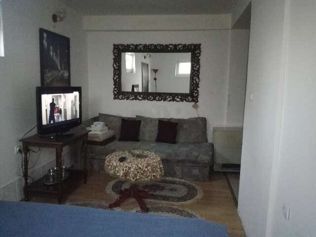 Отели типа «постель и завтрак» Frile Apartments Никшич-33