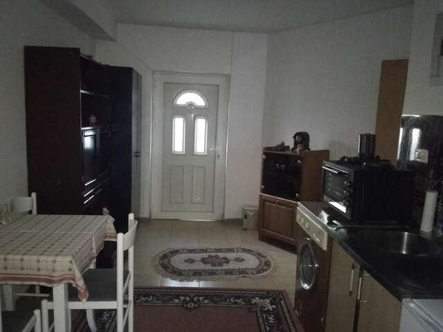 Отели типа «постель и завтрак» Frile Apartments Никшич-35