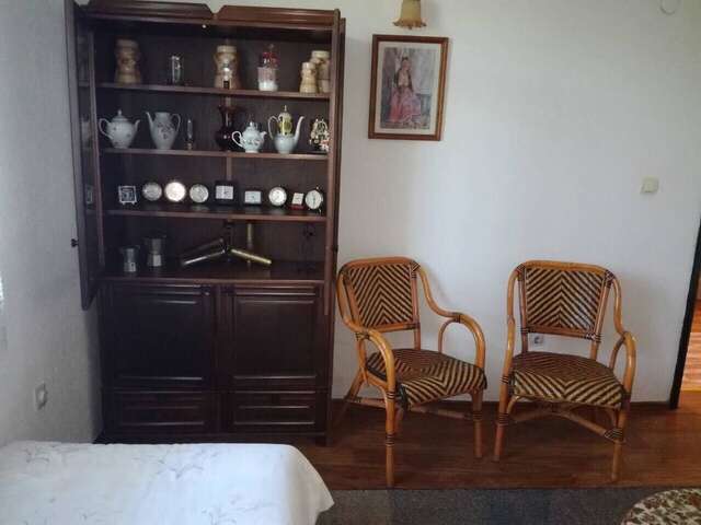 Отели типа «постель и завтрак» Frile Apartments Никшич-38