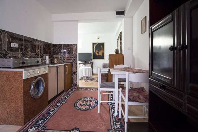 Отели типа «постель и завтрак» Frile Apartments Никшич-50