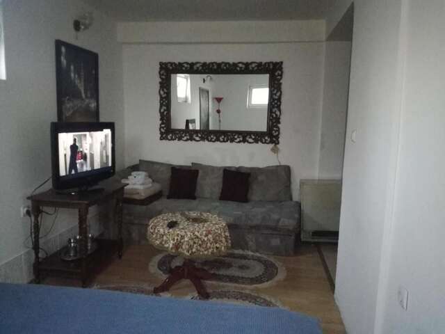 Отели типа «постель и завтрак» Frile Apartments Никшич-52